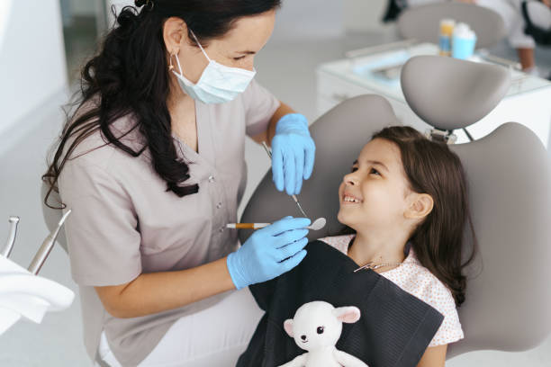 Professional Dental Services in Cherryvale, SC