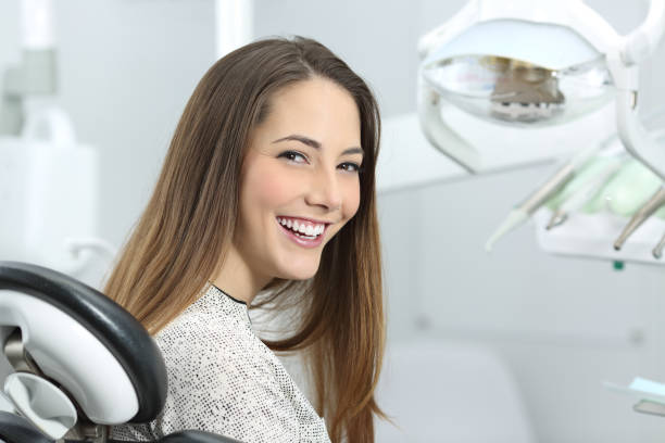 Advanced Technology for Better Dental Care in Cherryvale, SC